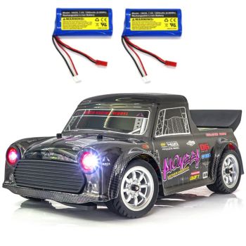 SG PINECONE FOREST 1605/1606 PRO Coche RC de dos baterías sin escobillas /cepillado para drift RTR 1/16 2.4G 4WD 50 km/h