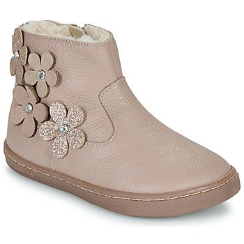 Gioseppo Botines PEQUOT para niña