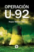 operacion u-92