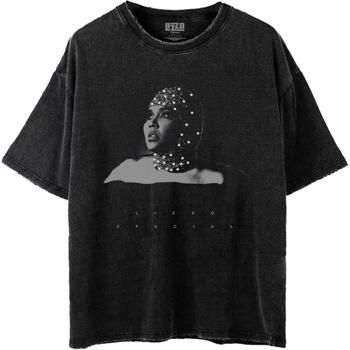 Lizzo Tops y Camisetas RO5780 para hombre