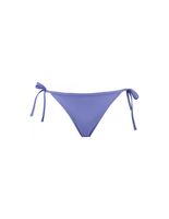 braga bikini puma swim side tie bottom 1p mujer