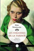 les fogueres de la tardor