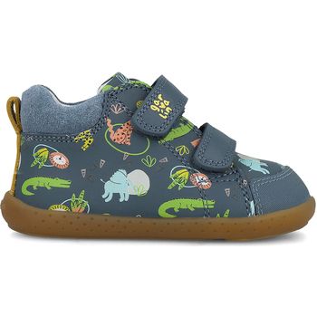 Garvalin Botines 251312 petrol_a556 para niño