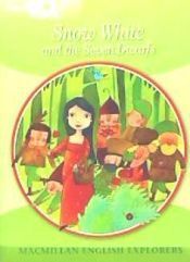 Explorers 3 Snow White
