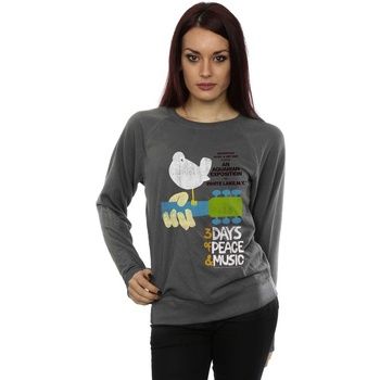 Woodstock Jersey BI33328 para mujer
