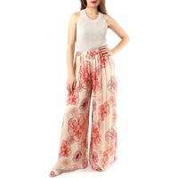 croche pantalon cr08452 para mujer