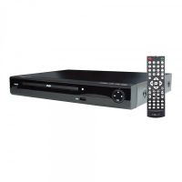 nevir nvr-2331dvd-hu reproductor dvd negro