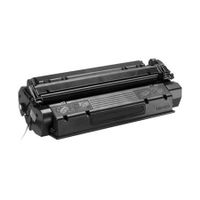 compatible black hp 15x high capacity toner cartridge replaces hp c7115x