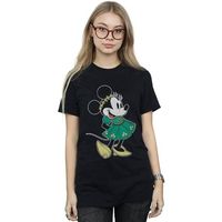 disney camiseta st patricks day para mujer