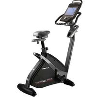 bicicleta estatica carbon bike rs multimedia h8705btft pantalla tactil