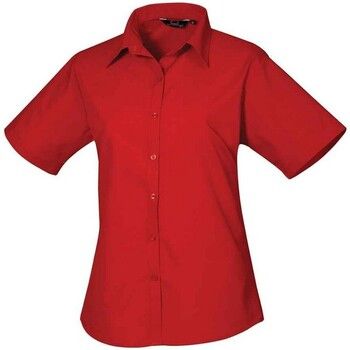 Premier Camisa PR302 para mujer