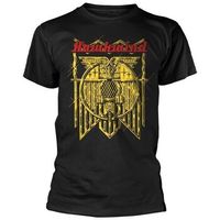 hawkwind camiseta doremi para hombre