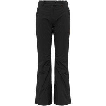 K-Way Pantalón fluido Lura 2L Twill para mujer