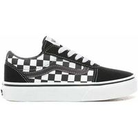 vans zapatillas vn0a38j9pvj1 para nina
