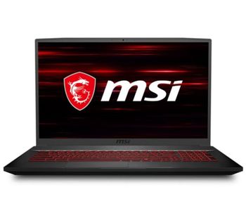 MSI GF75 Thin 17.3 Gaming Laptop - Intelu0026regCore i7, GTX 1660 Ti, 512 GB SSD
