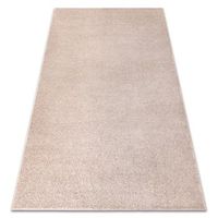 moqueta indus beige 34 llanura mezcla 150x300 cm