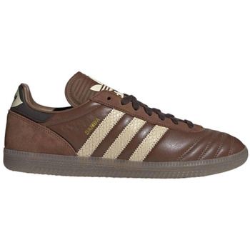 adidas Deportivas Moda Baskets Samba JP cuir para mujer