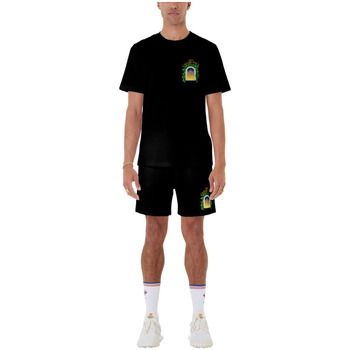 Casablanca Short Pantalones cortos-HOMBRES para hombre