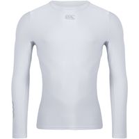 canterbury camiseta manga larga pt340 para hombre