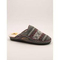 nordikas pantuflas 2502 para hombre