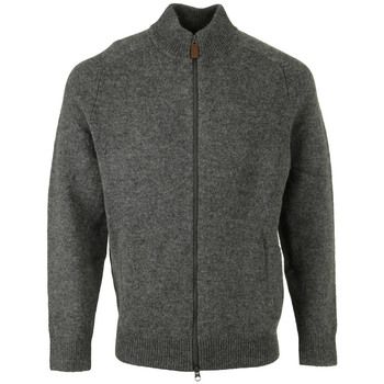 Barbour Chaqueta de punto Talder Zip Through Knitted Jumper para hombre