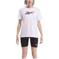 reebok sport camiseta 100073063 para mujer