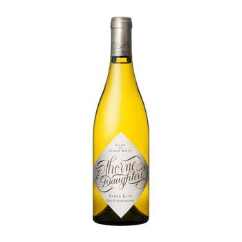 Thorne Vino Blanco Paper Kite Old Vine Swartland 75 Cl 12.8% Vol.