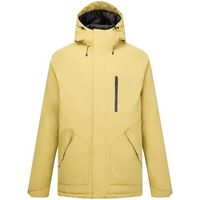 regatta parka slyvan para hombre