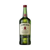 jameson botellon 45l  irlanda  450 cl 400