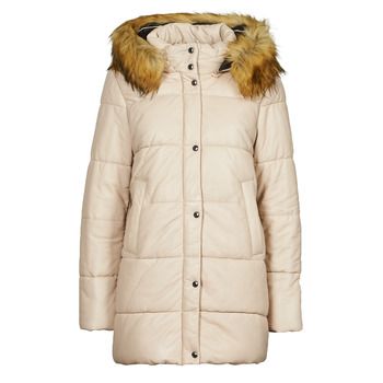 Oakwood Abrigo de plumas FAMER para mujer