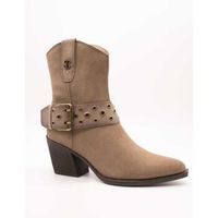 carmela botines 164132-02 para mujer