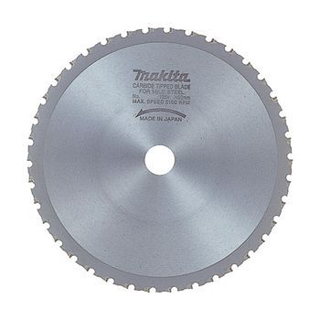 Disco Hm 305/25/76d Inox Lc123 - Makita - A-87579