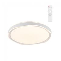 plafon de techo led atlas 3cct dim 72w