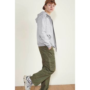 Le Temps des Cerises Pantalones Pantalones cargo TRITON para niño
