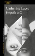 biografia de x