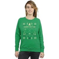harry potter jersey bi20283 para mujer