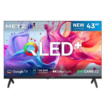 TV Metz QLED 43MQH7030Z 43