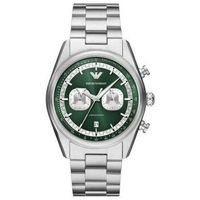 emporio armani reloj ar11637-racer para hombre
