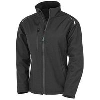 result chaqueta r900f para mujer