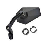 espejo retrovisor con barra daytona d-4 negro