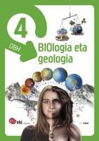 eki dbh 4 biologia eta geologia 4 pack 3