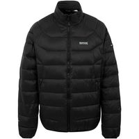 regatta abrigo de plumas dalent para hombre