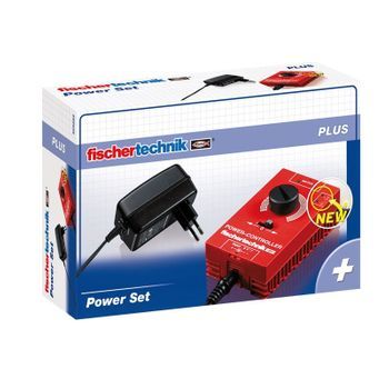Power Set 220v