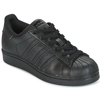 adidas Zapatillas SUPERSTAR para niño