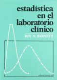 estadistica en el laboratorio clinico
