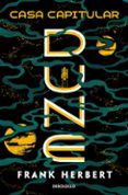 casa capitular las cronicas de dune 6