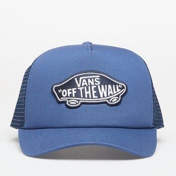 Vans Gorra Vn00066x5tu1 Classic Patch Curved B para hombre