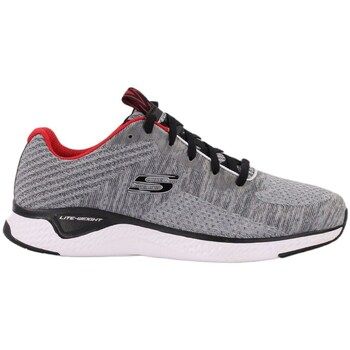 Skechers Zapatillas Solar Fuse para niña