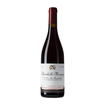 Maxime Cheurlin Noëllat Vino Tinto Les Feusselottes Premier Cru Chambolle-musigny 75 Cl 13.5% Vol.