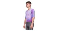 maap solar pro race maillot de manga corta morado